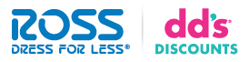 Ross Dress for Less Logo